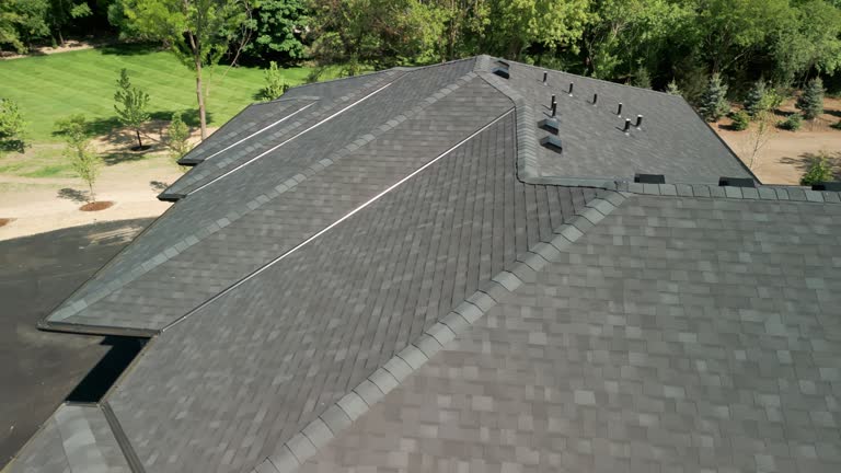 Best Commercial Roofing Services  in Keaau, HI